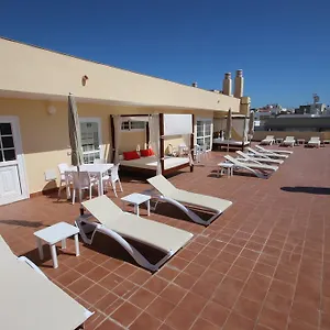 Apartment Isla Tenerife Sur (adults Only), Tenerife Island