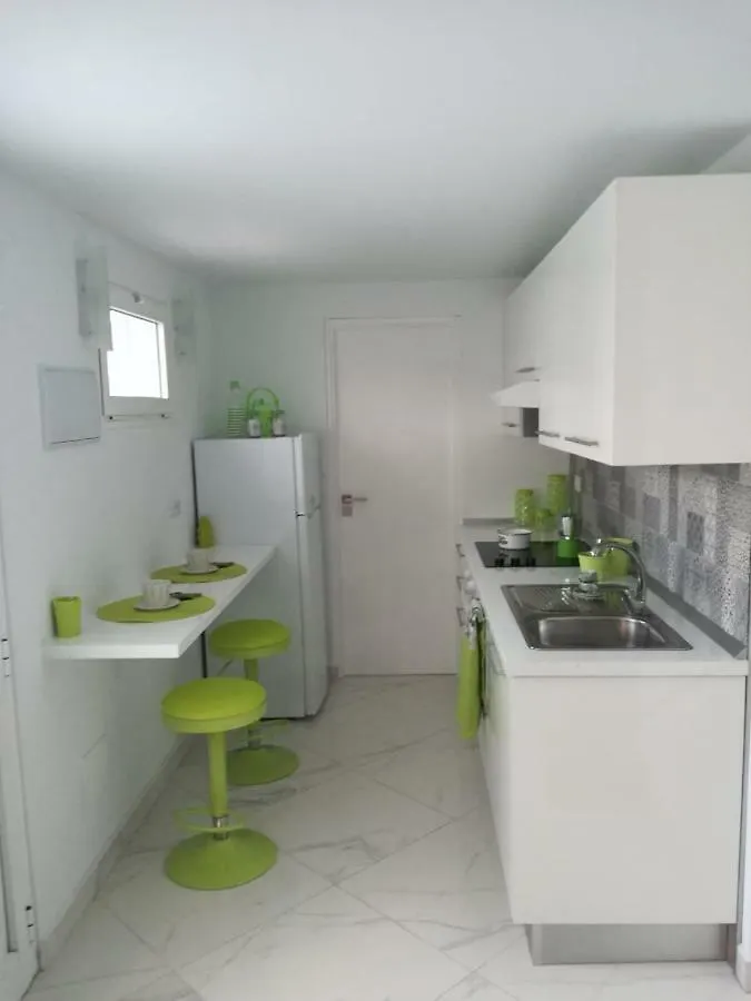 Cozy Apartment. “Chayofita” Тенерифе Апартаменты