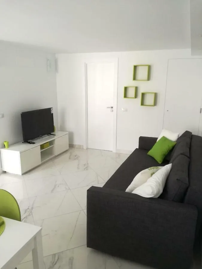 Cozy Apartment. “Chayofita” Тенерифе