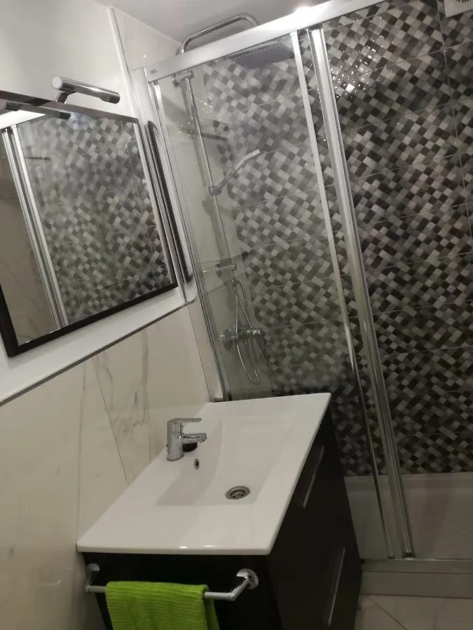 Апартаменты Cozy Apartment. “Chayofita” Тенерифе