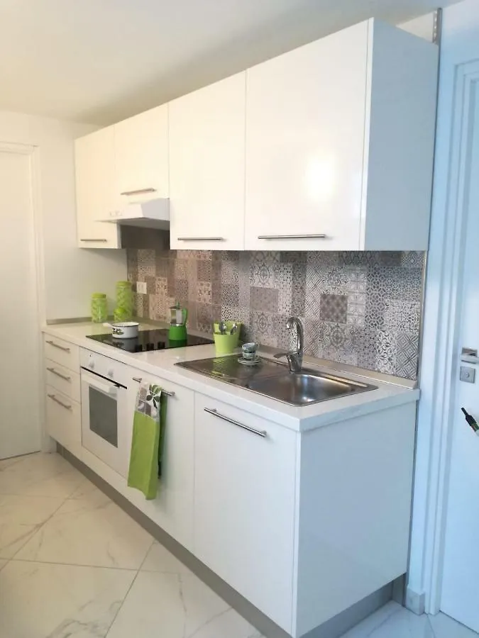 Cozy Apartment. “Chayofita” Тенерифе