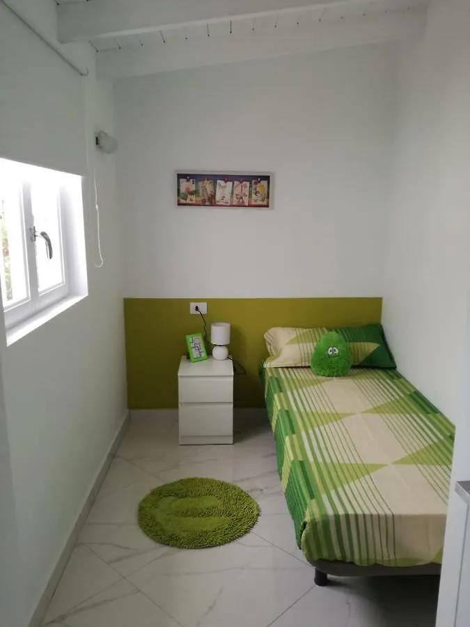 Cozy Apartment. “Chayofita” Тенерифе Испания