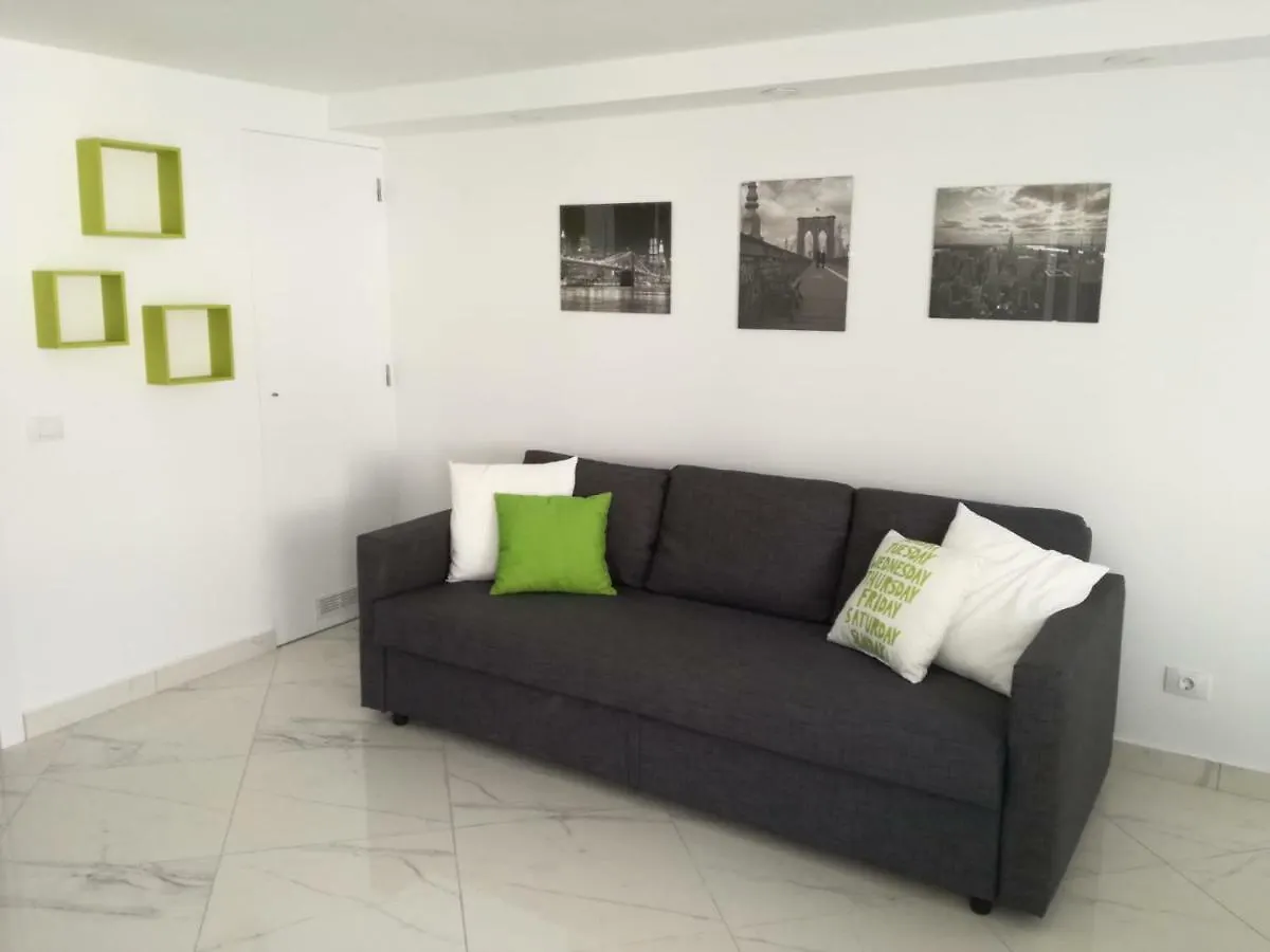 Cozy Apartment. “Chayofita” Тенерифе Испания